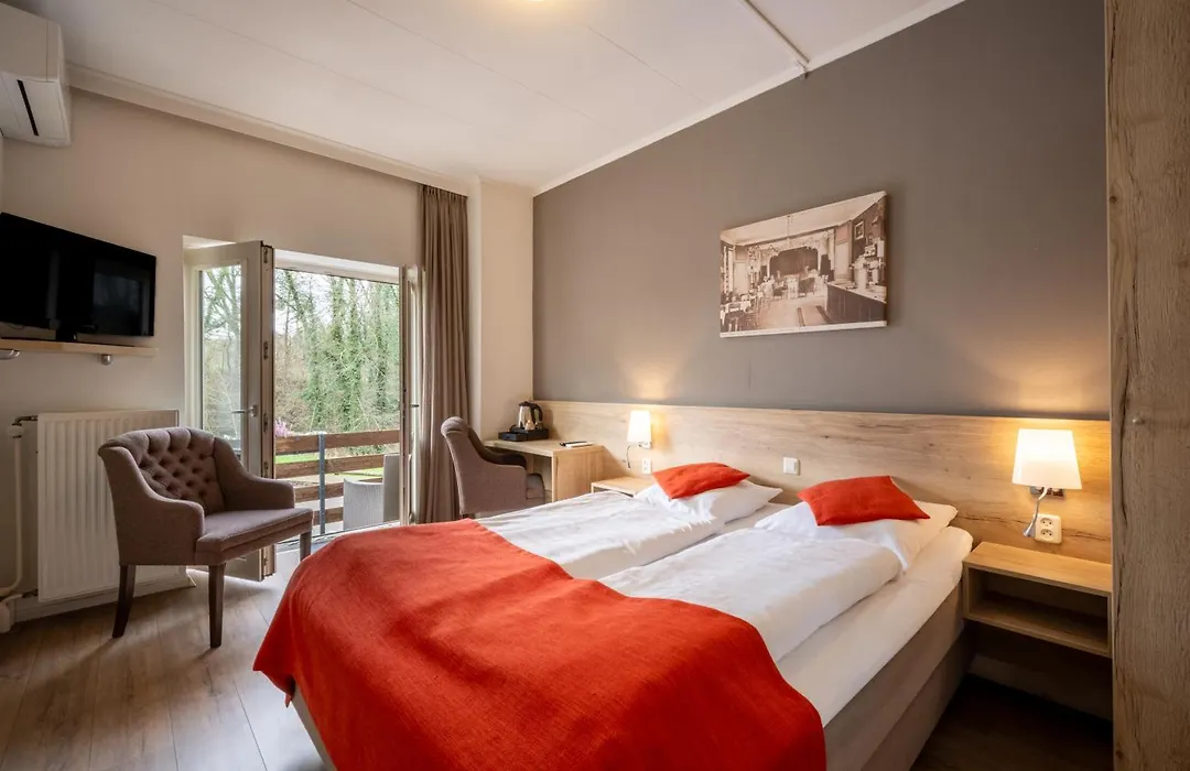 Hotel Bergrust-1