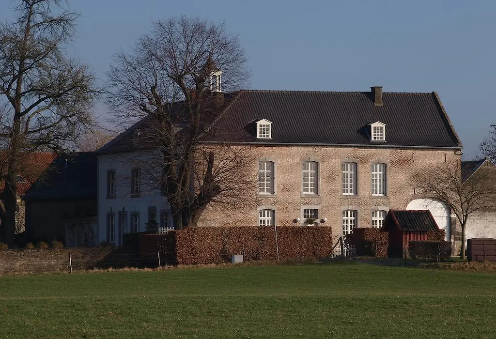 Buitenplaats Bemelen-1