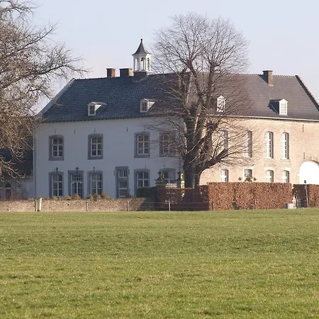 Buitenplaats Bemelen-3
